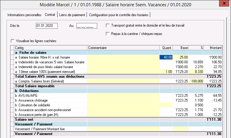 Simulateur Surcotisation Temps Partiel Fonction Publique 2020
